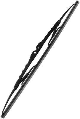 HELLA 9XW184107-241 Spazzola tergicristallo anteriore 600 mm tergicristallo per MAN SCANIA 75-13 - Foto 1 di 3