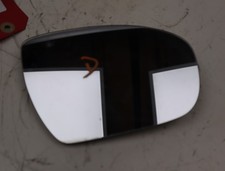 Glace de rétroviseur Hyundai I20