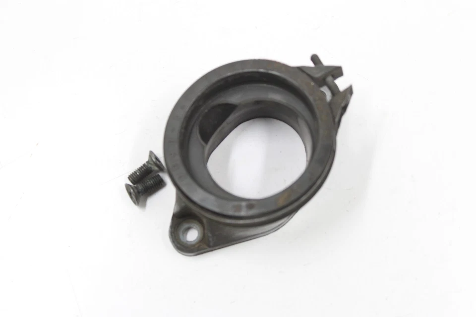 2009 SUZUKI VSTROM 1000 OEM THROTTLE BODY BOOT - Image 4 of 4