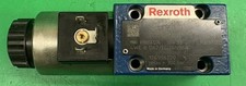 Rexroth R900561274 Solenoid Valve 350 bar