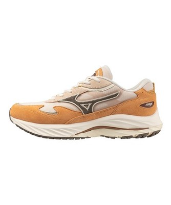 Mizuno Wave Rider β - Peach Bloom Major Brown - D1GA330910 Expeditedship