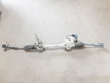 2015-2018 Ford Edge 16-18 Lincoln MKX Power Steering Gear Rack & Pinion Oem