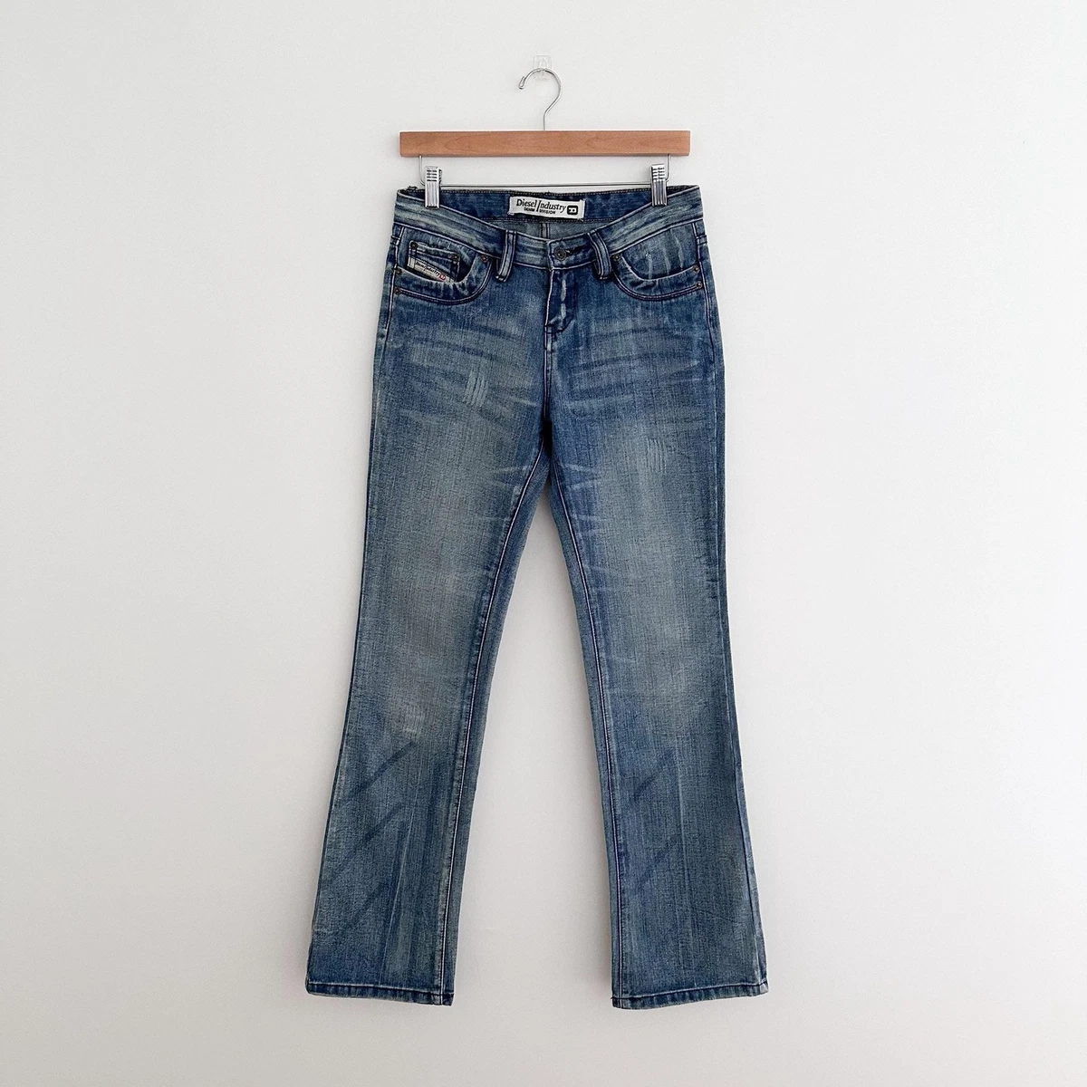 Diesel Vintage Clothing, Shoes & Accessories for sale | eBay
