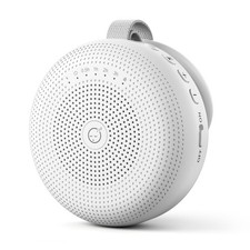 White Noise Machine for Baby Adult, Portable Sound Machine with 33 Soothing S...