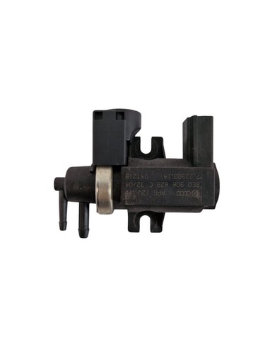 AUDI A4 B6 Vakuumventil Magnetventil VACUUM SOLENOID 8e0906628c