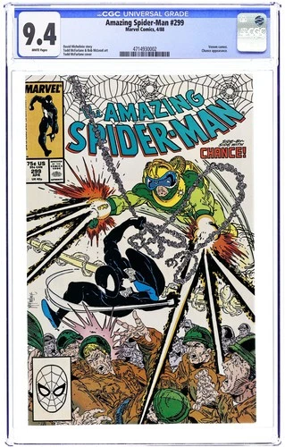 Comic Image