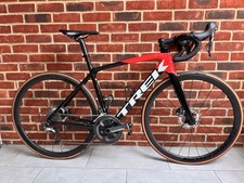 Trek Emonda SL6 Pro Ultegra 52cm with Quarq DFour Power Meter