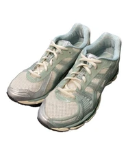 asics/ (Asics) KITH (Kiss) GEL-KAYAMO 12.1 White x Green Size: 26.5