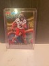 2022 Panini Select Draft Picks - Unstoppable Patrick Mahomes II #US-PM 