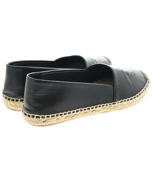 Roupas antigas usadas femininas Stella Mccartney Espadrilles - Imagem 2 de 4