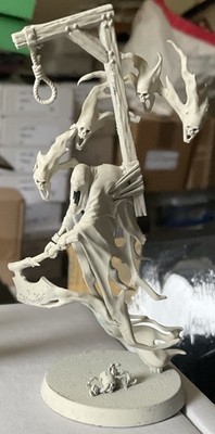 Warhammer AoS - Nighthaunt - Lord Executioner (R50) Exc