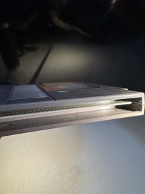 Joust (Nintendo) NES game cartridge only Tested authentic