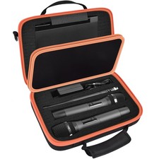 Wireless Microphone Case for JBL Wireless Two Microphone/for JBL Partybox/for...