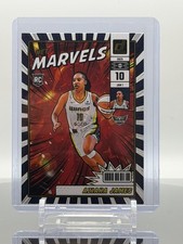 2025 Aziaha James Net Marvels #18