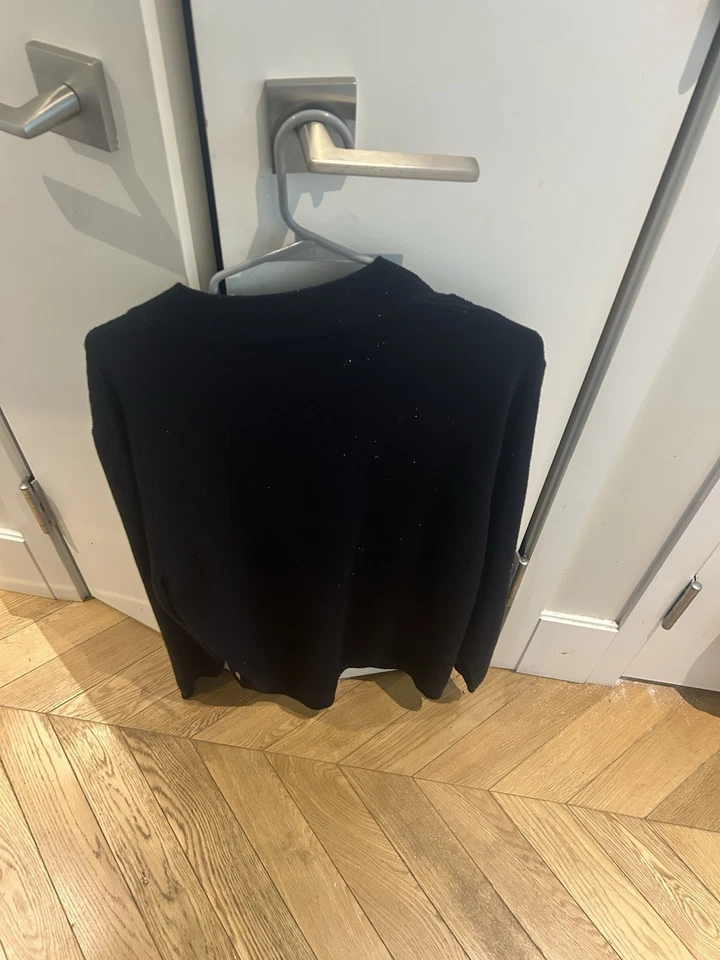 suéter armani collezioni para hombre Foto 2 de 2