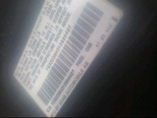 Starter Motor 4 Cylinder Fits 94-98 SAAB 900 1352710 - Imagem 2 de 4