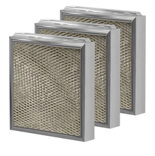 990-13 Humidifier Vapor Water Pad Filter Compatible with GeneralAire 3 Pack