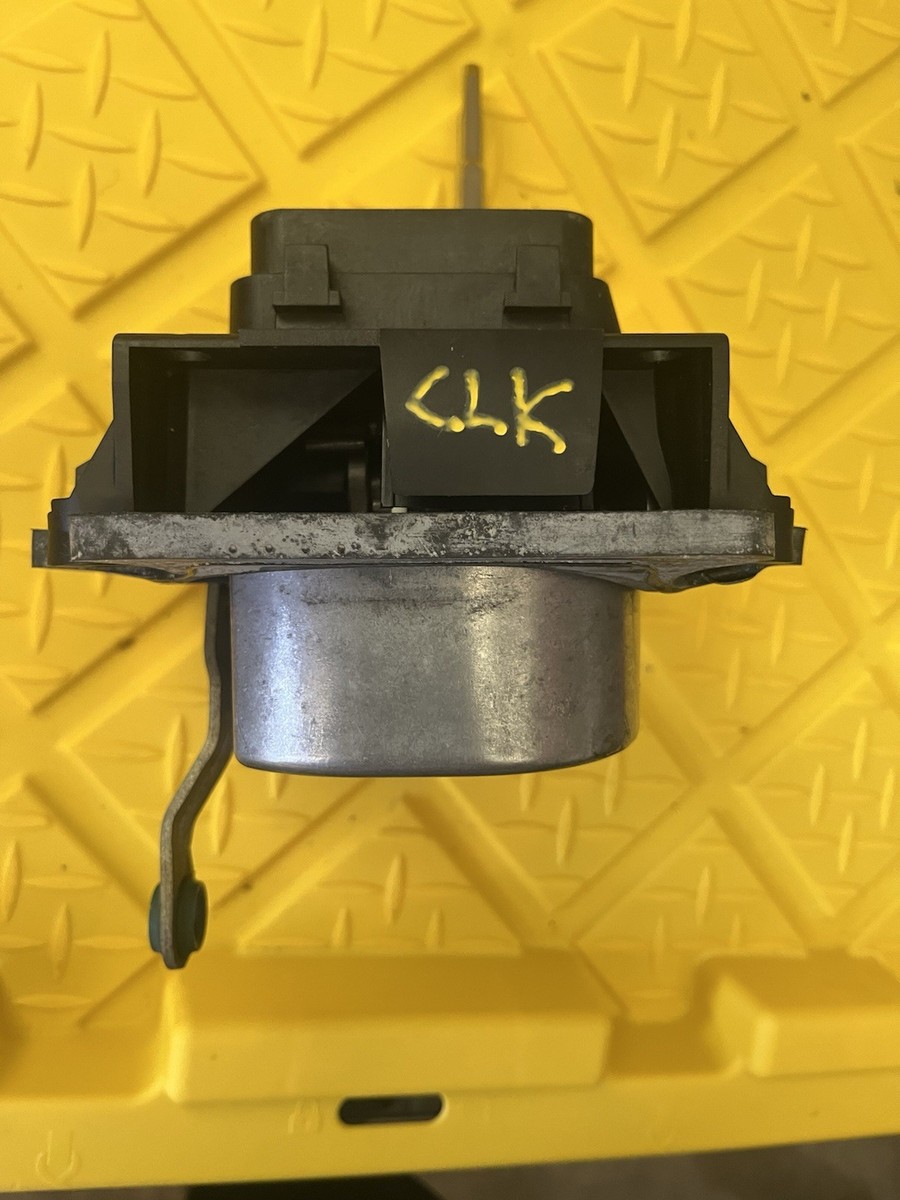 00-03 Mercedes W208 CLK430 CLK320 Floorshifter & 2000 CClass W202