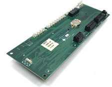 Pentair 520484 Rev C EasyTouch Pool/Spa Contr...