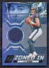 2023 Panini Zenith C.J. Stroud Zoned In Jersey Rookie RC #ZI-CSD Texans