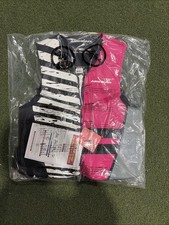 Brand New Airhead Wicked Neolite Vest Adult Large Pink
