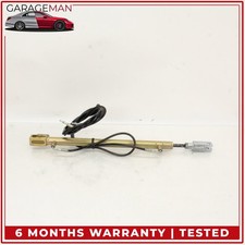 1997-2004 Mercedes R170 SLK320 Right Side Convertible Top Trunk Lid Cylinder OEM