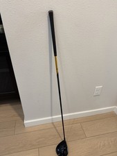 Taylormade 9* Qi10 LS Driver - Fujikura Speeder 5-R