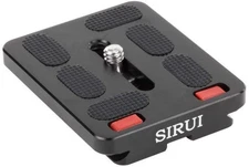 Sirui Quick Release Plate TY-60 Arca-Type Pro Quick Release Plate for G20 / K20