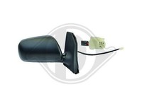 AußEnspiegel Rechts 5-PIN FüR Toyota Corolla 2001-2007
