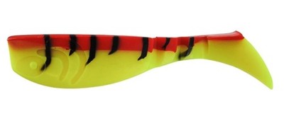 Jenzi Action Tail Shad  Farbe A