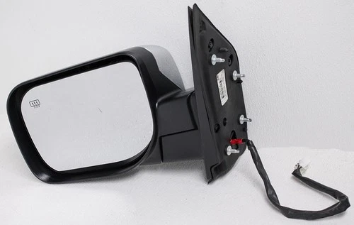 OEM Nissan, Infiniti Armada, Titan, QX56 Left Driver Side Mirror Scratches