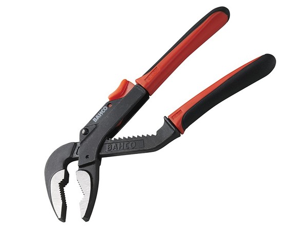 Bahco 8231 Ergo™ Ratschenschneider 200Mm BAH8231-image