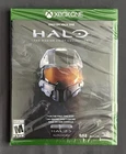 Halo: The Master Chief Collection (Microsoft Xbox One, 2014) NEW Factory Sealed
