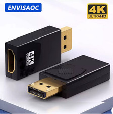 4K DP DisplayPort zu HDMI-kompatibel