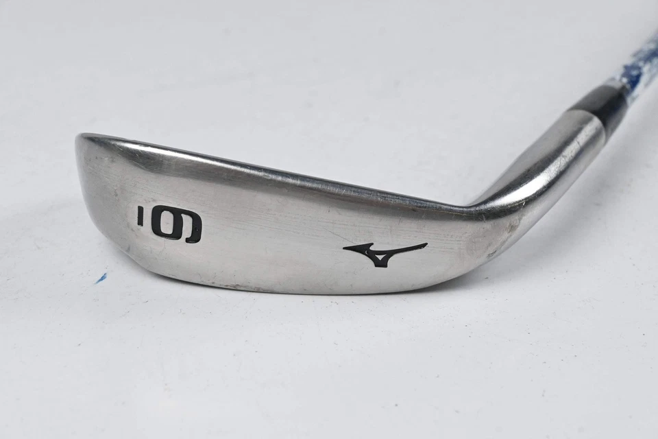 Mizuno MX-100 #6 Iron / 29 Degree / Stiff Flex Dynamic Gold S300 Shaft - Image 3 of 4