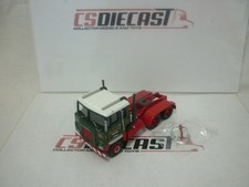 Corgi Modern Truck 1/50 Heavy Haulage Scammell Crusader Eddie Stobart Unit