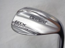 Cleveland RTX ZIPCORE Tour Satin Wedge#58(1Club)/DG/Flex:S200/SingleWedge