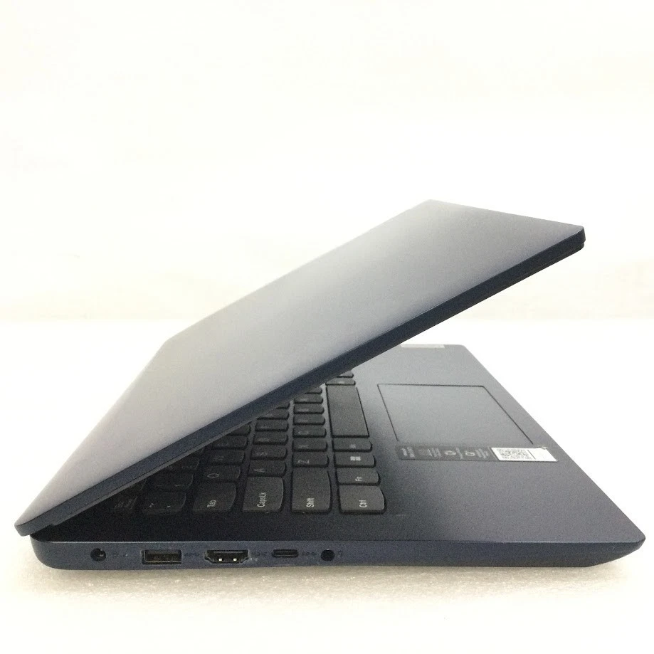 Lenovo IdeaPad 3  14ITL6 Laptop 14" I3-1115G4 8GBRAM 256GBSSD FHD HDMI W11 - image 4 of 4