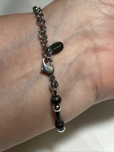 Swatch Damen Armband Modeschmuck - Bild 7 von 8