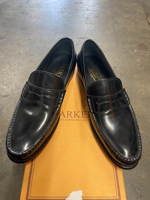 barker schuhe