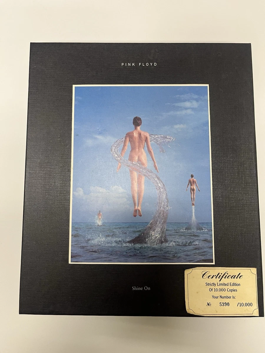 Pink Floyd Shine On online kaufen | eBay.de