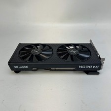 XFX Speedster SWFT 210 AMD Radeon RX 6600 8GB GDDR6 Graphics Card