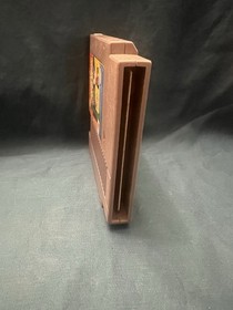 Vintage NES Sesame Street 123 Astro-Grover & Ernie's Magic Shapes - Tested!