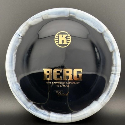 Kastaplast K1 Grind Berg