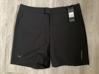 Puma Porsche Design Shorts Men Gym Outdoor Golf Walking Bermuda L Kurze Hose