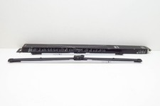 AUDI Q8 Front Windshield Aerodynamic Wiper Blade Set LHD 4M8998002 NEW GENUINE