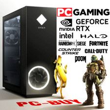 Custom Game Ready PC i7-11700F, GTX 1080 Ti 11GB, 32GB RAM, 1TB SSD, Win11 PRO