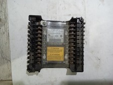 HONEYWELL 97-4696 BURNER CONTROL RELAY (Q5C)
