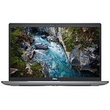 Dell Precision 3590 15.6-inch Mobile Workstation - Intel Core Ultra 5 135H YGFXM