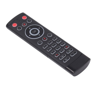 2 4G Smart Remote Batterieantrieb TV 2.4G Smart Remote Compact Plug And Play